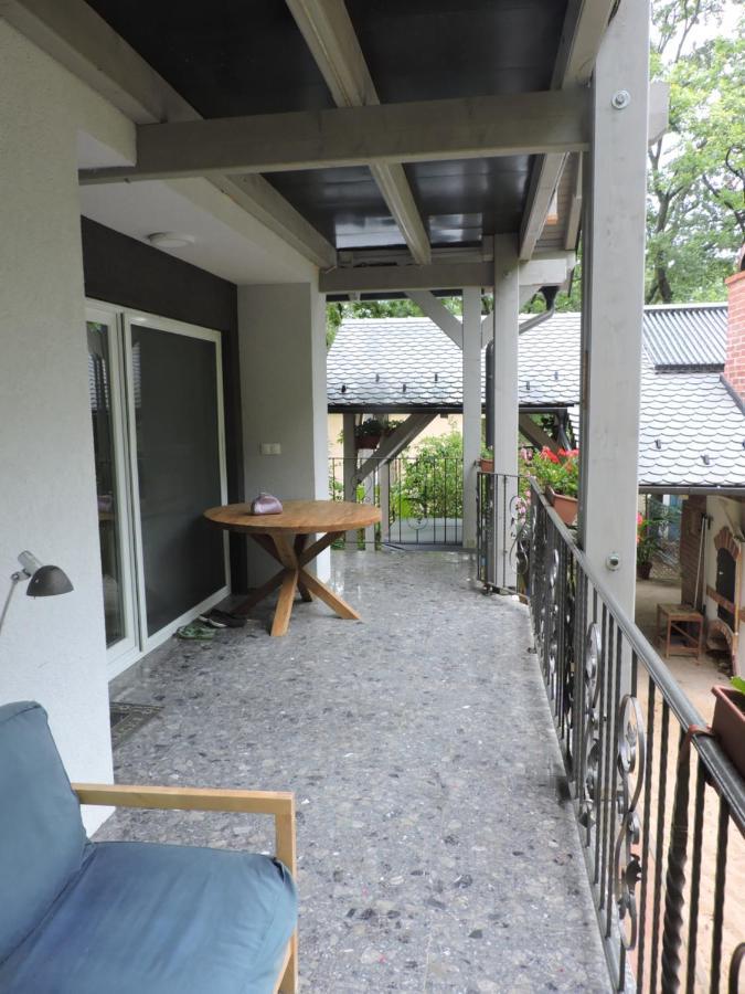 Szepezd Oak Villa Balatonszepezd Exterior photo