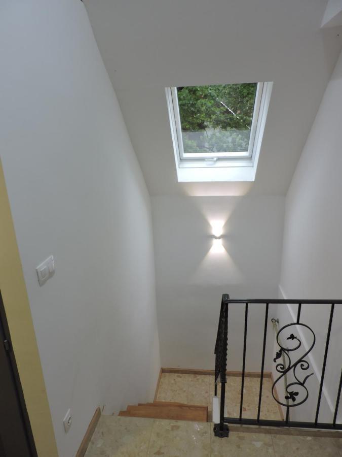 Szepezd Oak Villa Balatonszepezd Exterior photo